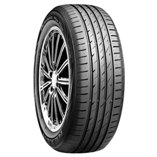 Легковая шина 185/60R14 82H Nblue HD + NEXEN.