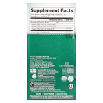 Organic India, оригинальный чай тулси, без кофеина, 18 пакетиков для заваривания, 32,4 г (1,14 унции)