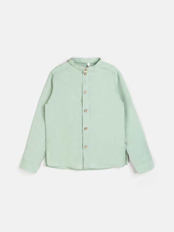 Рубашка хлопковая 