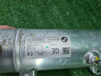 Ресивер пневмоподвески BMW 6er G32 (2017-н.в.)