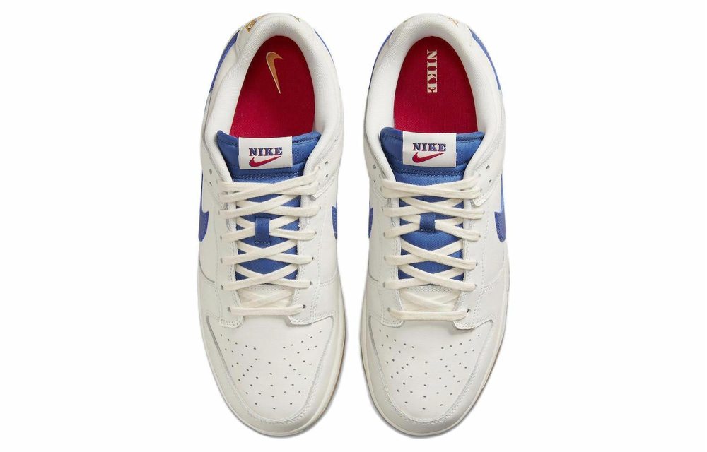 Кроссовки Nike Dunk Low Sail Blue