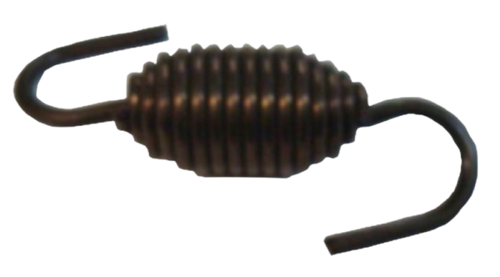 Пружина глушителя ТМ Mini 45мм