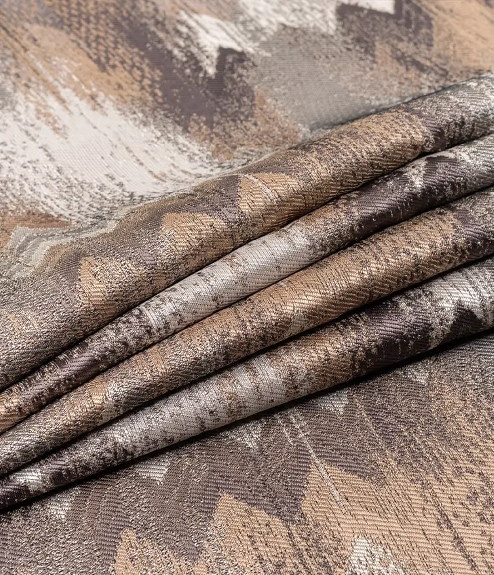 Штора Legrand Майя 1500х2600 мм