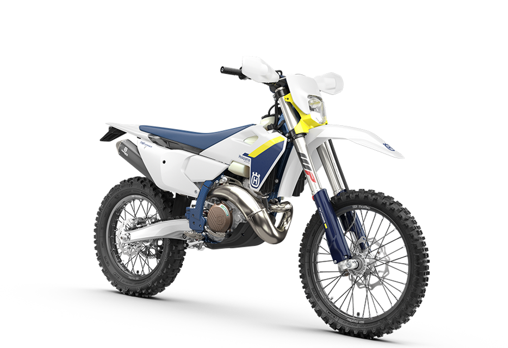 Husqvarna TE 250 2025