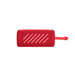 Портативная колонка JBL Go 3 Red