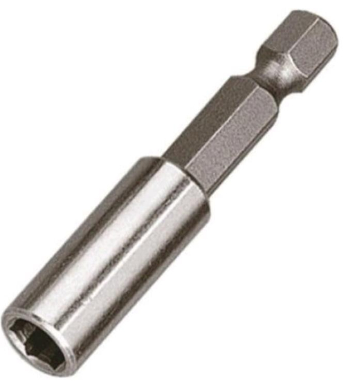 Удлинитель д/бит  55мм магнитный  (уп.1шт) / Quadro Torsion 480001