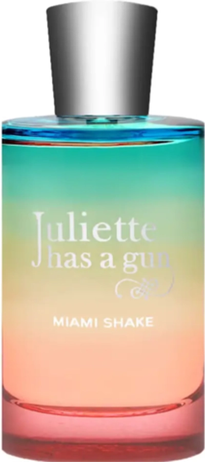 Juliette Has a Gun Miami Shake (13 / 100 ml)