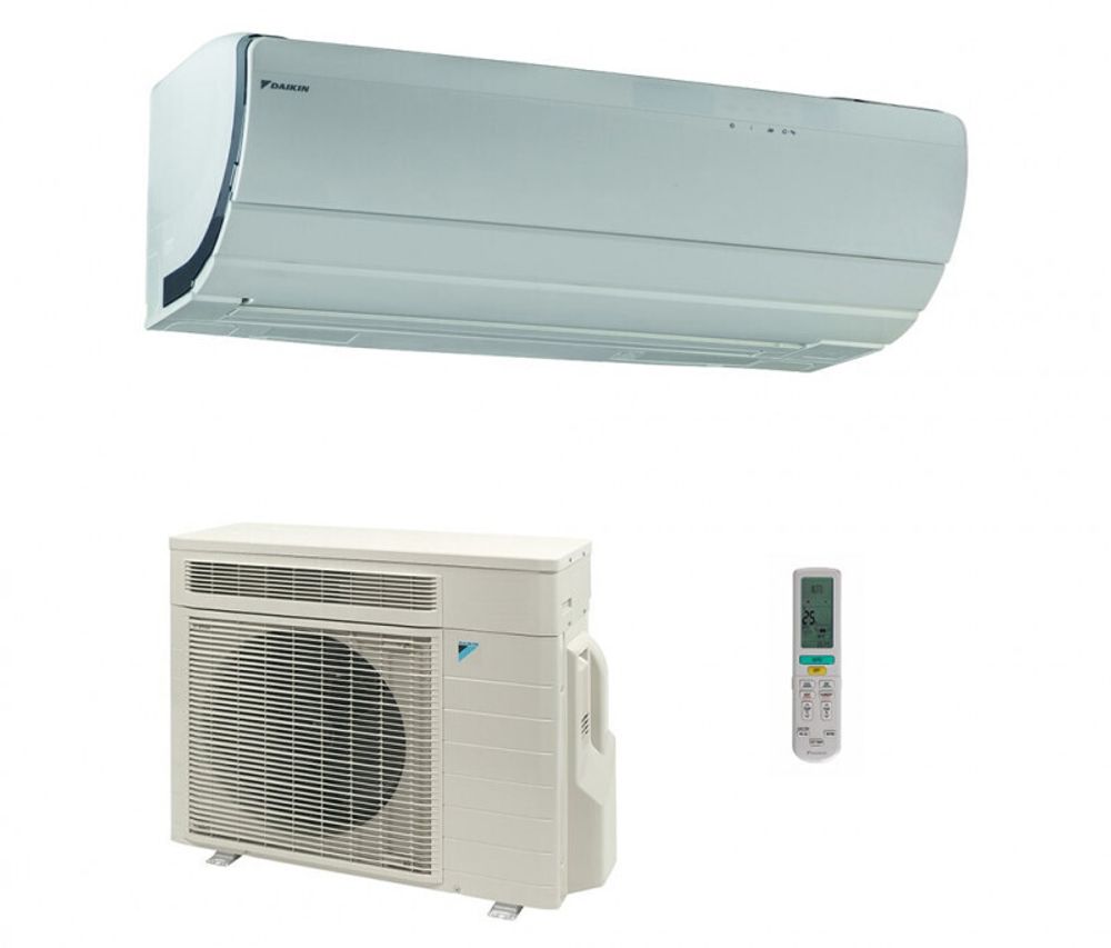 Daikin Ururu Sarara FTXZ-N FTXZ35N/RXZ35N