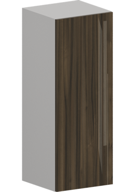 Кухня Модуль ШВ 359 Ликата / Орех Миланский