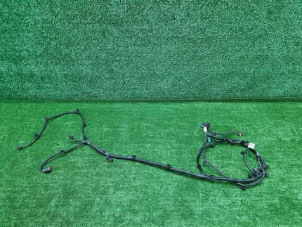 Проводка переднего бампера Voyah Dream (2021-н.в.)