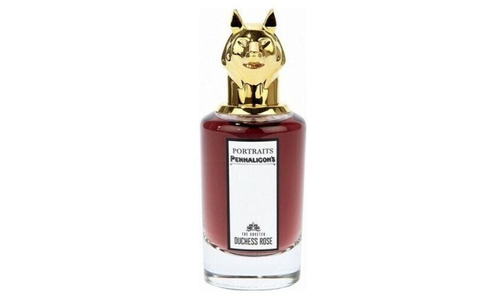 Penhaligon&#39;s The coveted duchess rose