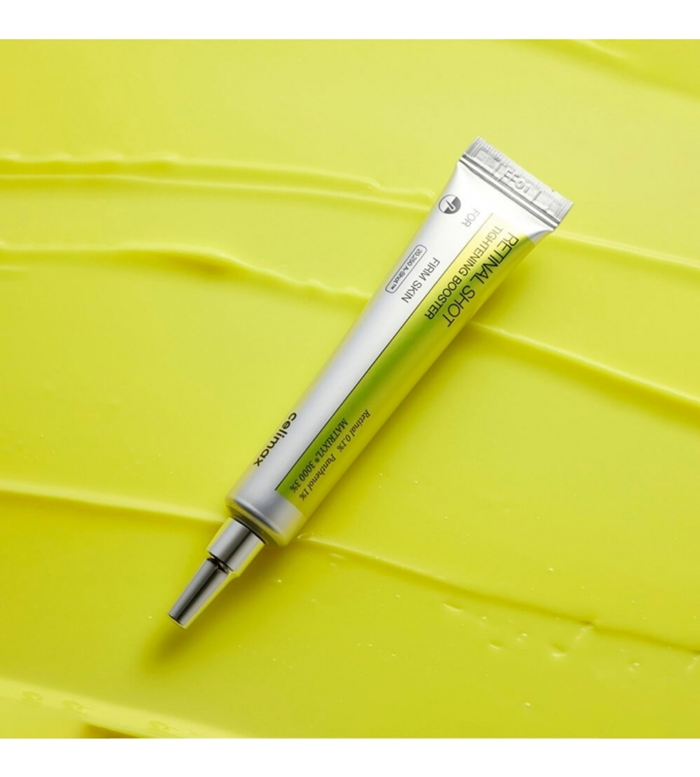 Celimax The Vita-A Retinal Shot Tightening Booster