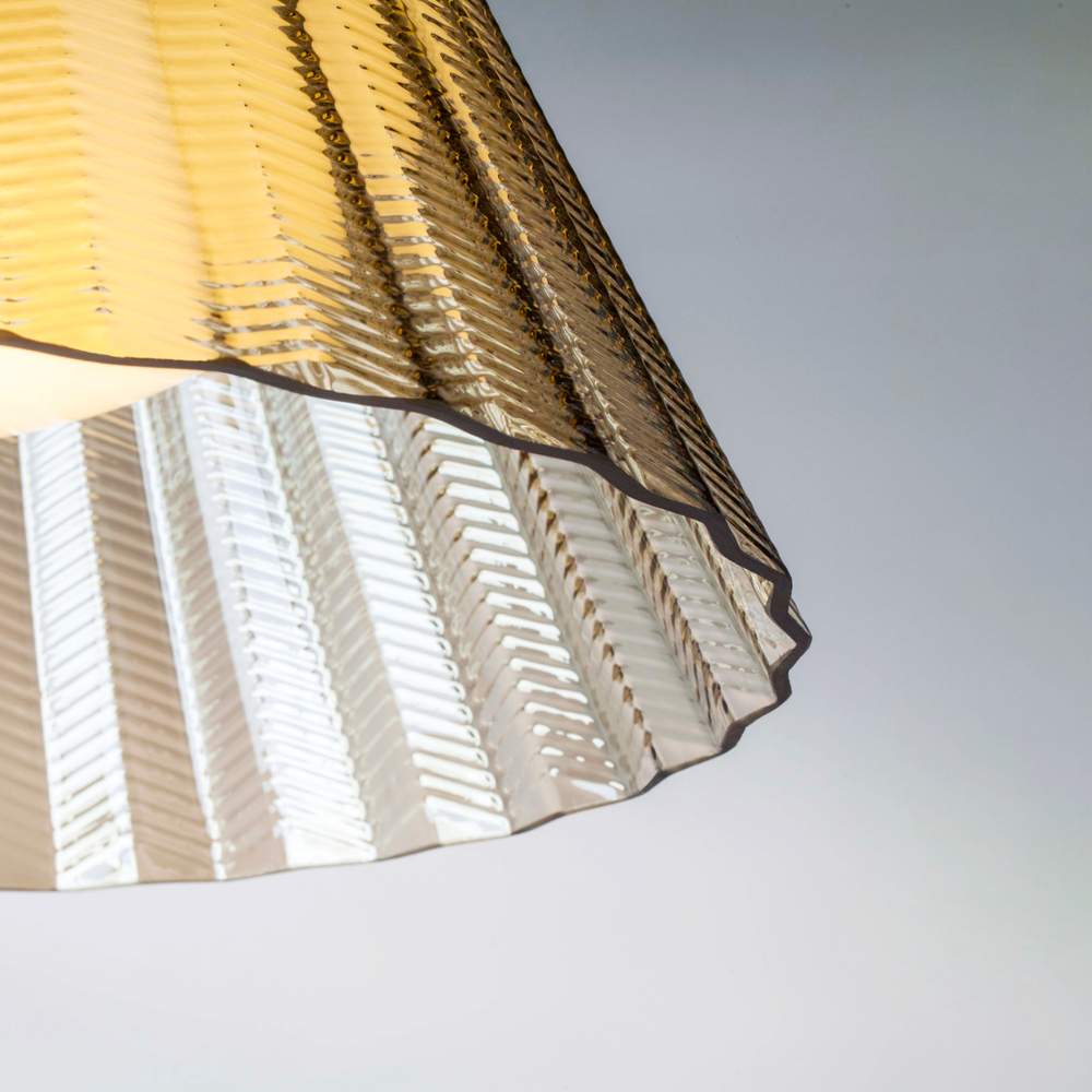 794713 Торшер NAPOLI LED 12W 700LM КОФЕЙНЫЙ/КОНЬЯК 3000K