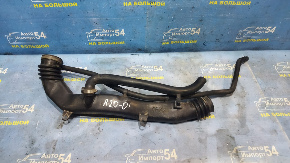 Гофра воздушного фильтра NISSAN TERRANO 1993