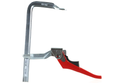GH20-Рычажные струбцины GH 200/ 100 BESSEY (0203435)