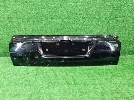 Борт задний Toyota Land Cruiser 200 (2007-2021)