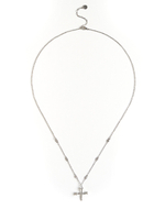 Колье "Pin" Silver