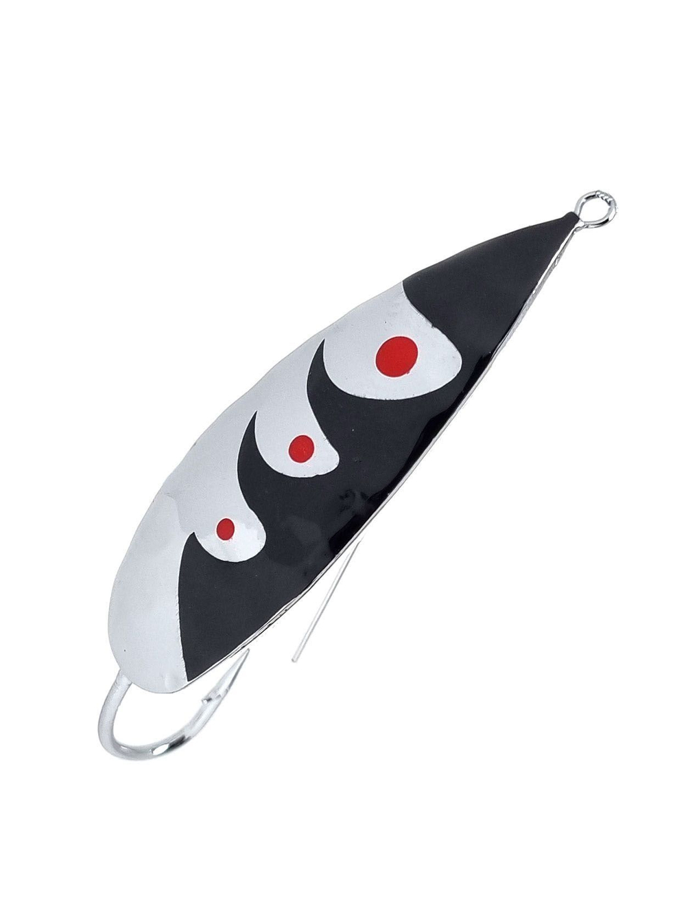 Блесна для рыбалки Alligator 80/14, BRS-S