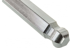 Набор шестигранников 9 предметов СЕРВИС КЛЮЧ PROFFI 76401