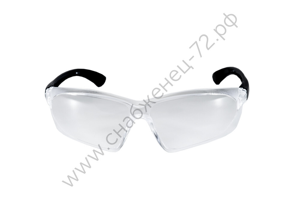 Прозрачные защитные очки ADA VISOR PROTECT