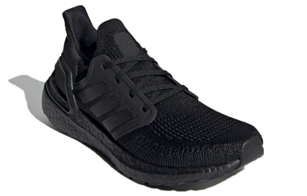 Кроссовки Adidas Ultraboost 20 (Женская размерная сетка)