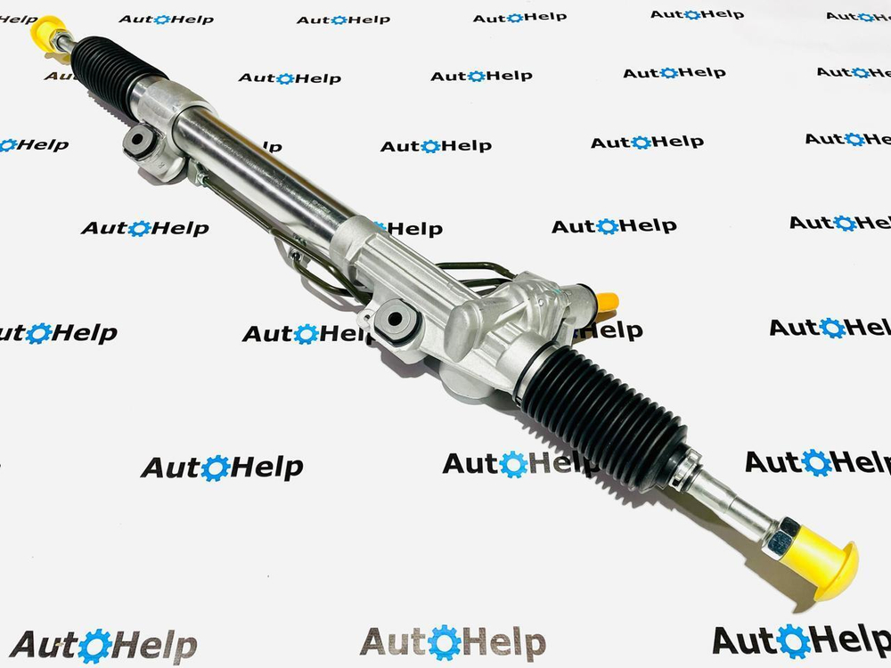 Рулевая рейка 44200-60090 RHD (правый руль) Toyota Land Cruiser UZJ100 II Mod