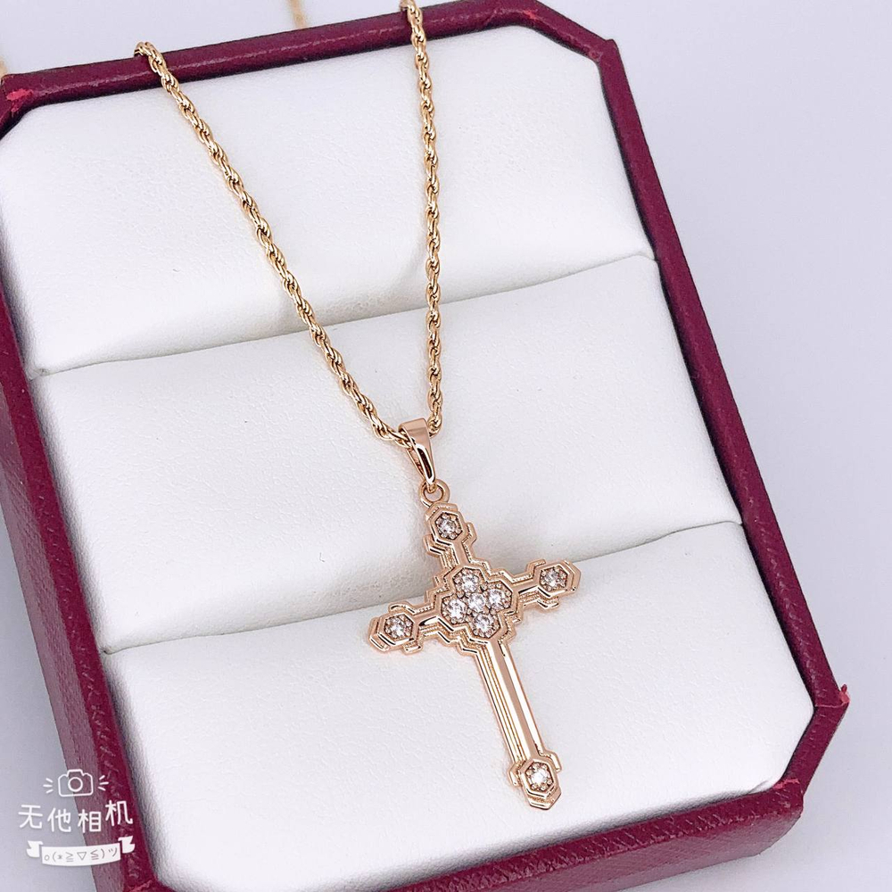 Колье Xuping - 068