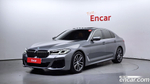 BMW 5 Series (G30) 520i M Sports (10.2022)