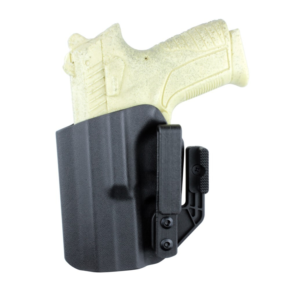 Кобура Grand Power TQ1 скрытая с упором kydex