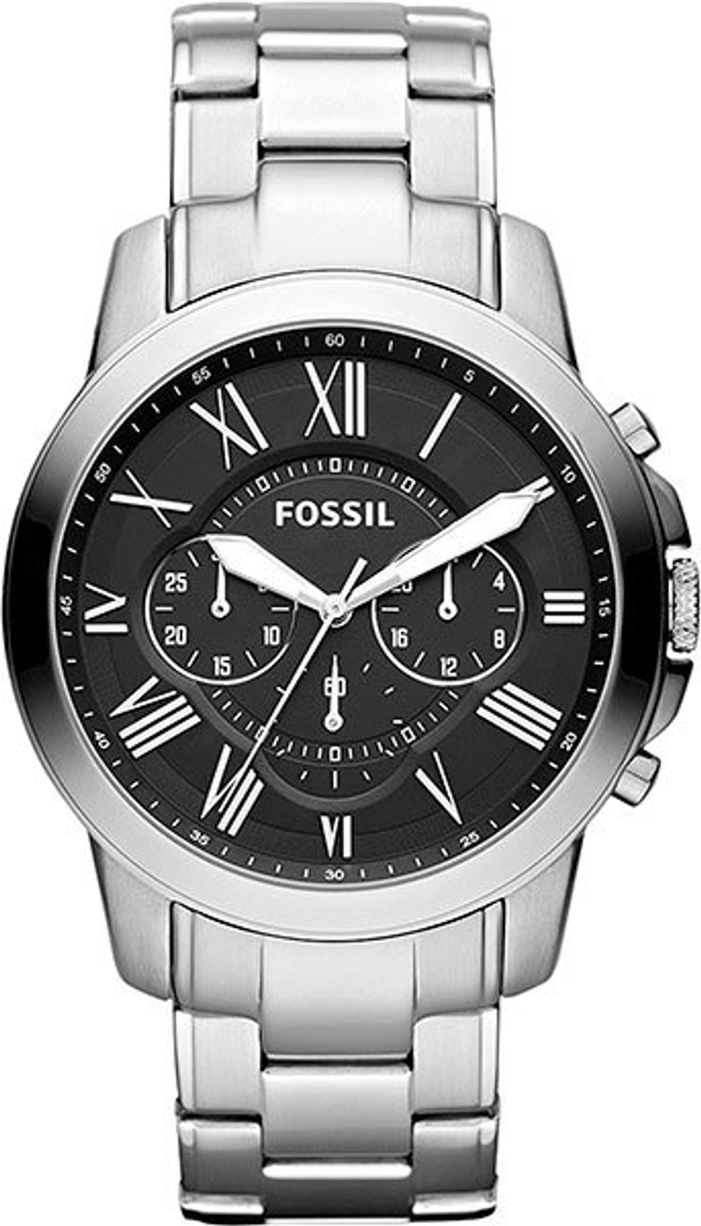 Наручные часы Fossil FS4736IE