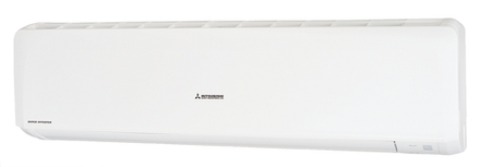 Кондиционер MITSUBISHI HEAVY Premium SRK35ZS-W/SRC35ZS-W (titanium)