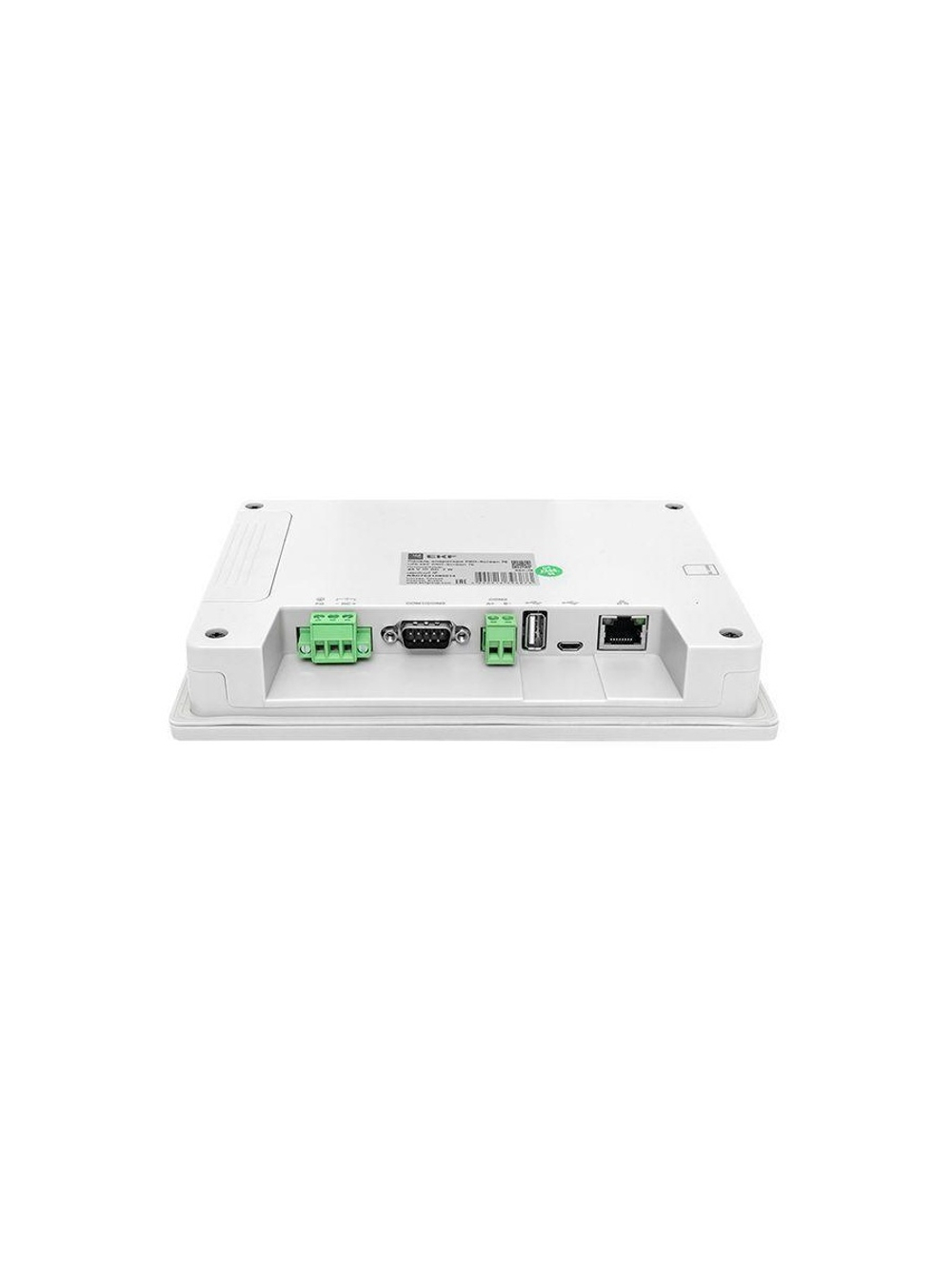 Панель оператора PRO-Screen 7E EKF RSC-7E