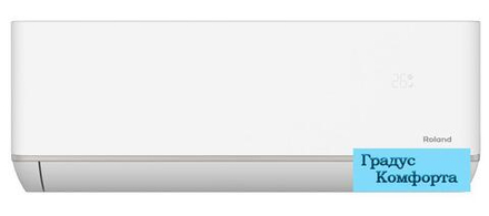 Настенные кондиционеры Roland RDI-WZ18HSS/N2