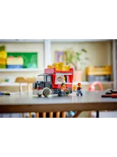 Конструктор City 60488 Грузовик с Картошкой Фри