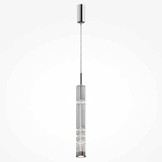 Подвесной светильник Maytoni MOD272PL-L12CH3K