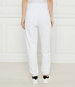 Спортивные штаны Guess Jeans - белый(W5RB63 K68I4)