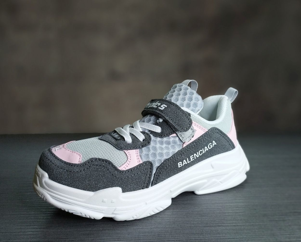 Кроссовки детские (31-36)р. / шт.