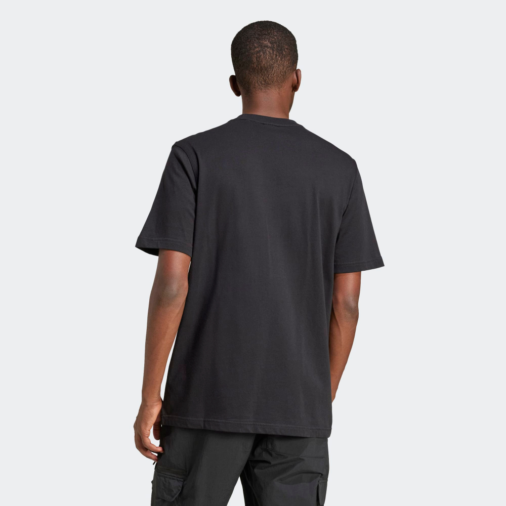 Футболка мужская adidas Originals TREFOIL ESS TEE