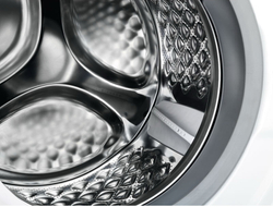 Стиральная машина Electrolux EW8W7607QE