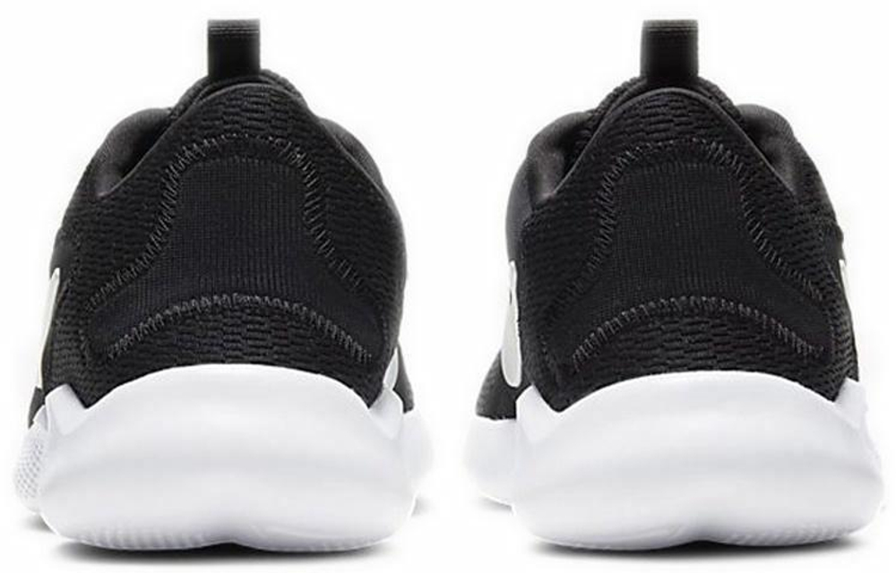 Кроссовки Nike Flex Experience Rn 9 (Женская размерная сетка)