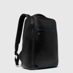 Рюкзак для ноутбука Piquadro Bkue Square/Nero