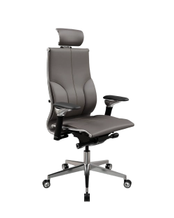 Эргономичное кресло Samurai L2-10D - Infinity /Kc06/Nc06/D06P/H13mL-3D(M26.B32.G25.W04)