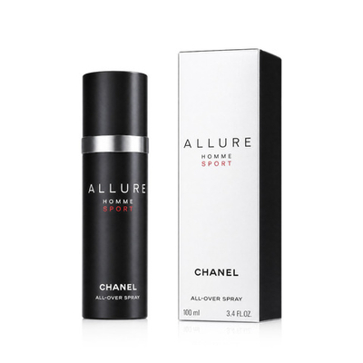 Chanel Allure Homme Sport Bodyspray 100 ml (man)