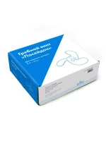 Винт гребной Mercury, Nissan, Tohatsu 2.5-3.5 л.с. х 6p