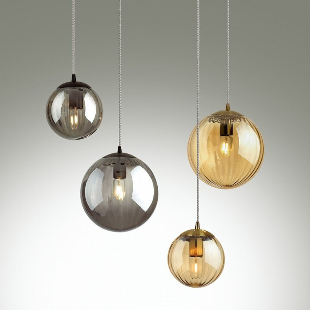 Подвесной светильник Odeon Light 4757/1