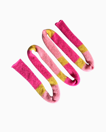 Шарф Jacob Cro Snake