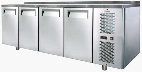 Морозильный стол Polair TM4GN-SC