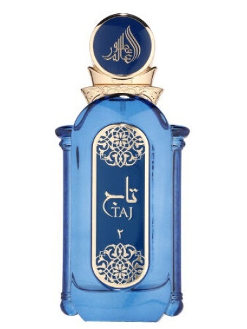 Fragrance World Taj 2