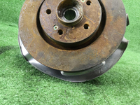 Кулак передний правый Chery Arrizo 8 (2022-н.в.)