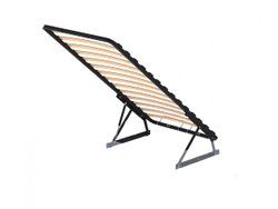 Кровать Дрим с ортопедическим основанием и подъемным механизмом